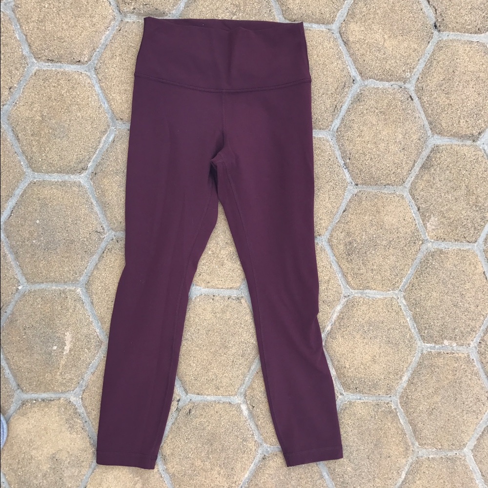 Lululemon High Times Pant
