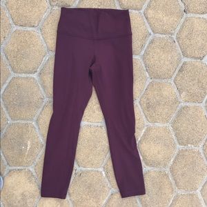 Lululemon High Times Pant