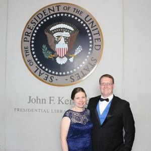 Meet your Posher, Lane