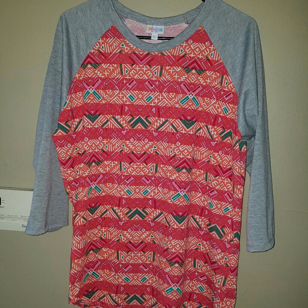 Lularoe large randy