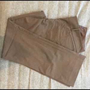 Sz: 12R drew fit pants.