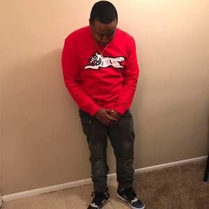 Meet your Posher, Moe