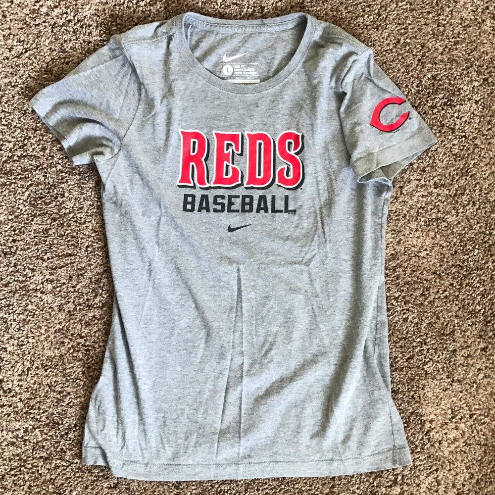 Nike Reds Tshirt