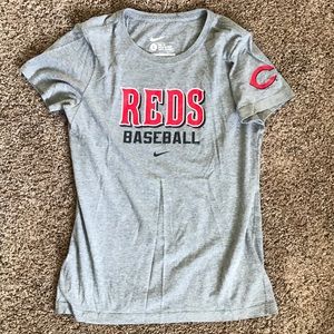 Nike Reds Tshirt