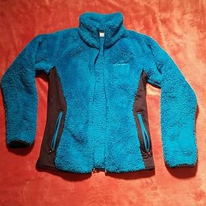 Columbia jacket