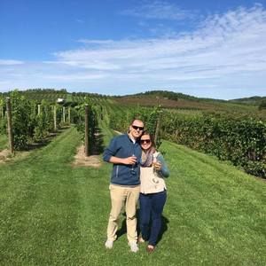 Meet your Posher, Carla