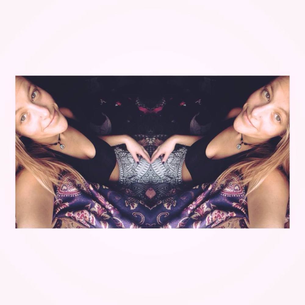 Meet your Posher, Kelsey