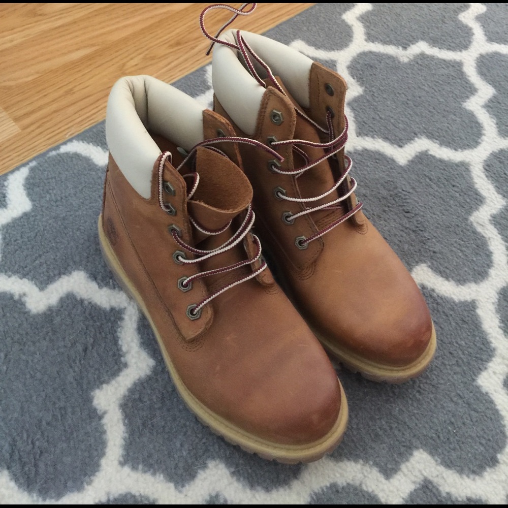 Women's timberland boot