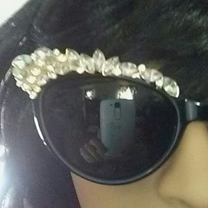 Accessories - Cateye sunglasses Accessories - Cateye sunglasses