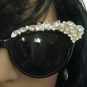 Accessories - Cateye sunglasses Accessories - Cateye sunglasses