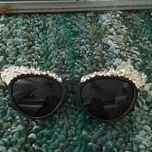 Accessories - Cateye sunglasses Accessories - Cateye sunglasses