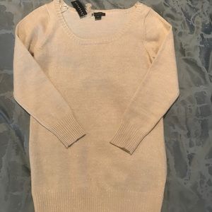 NWT Metaphor Shimmery Sweater