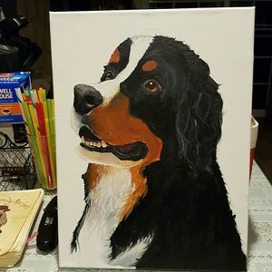 Meet your Posher, Barb