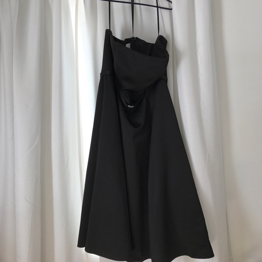 Michaelangelo formal dress