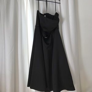 Michaelangelo formal dress