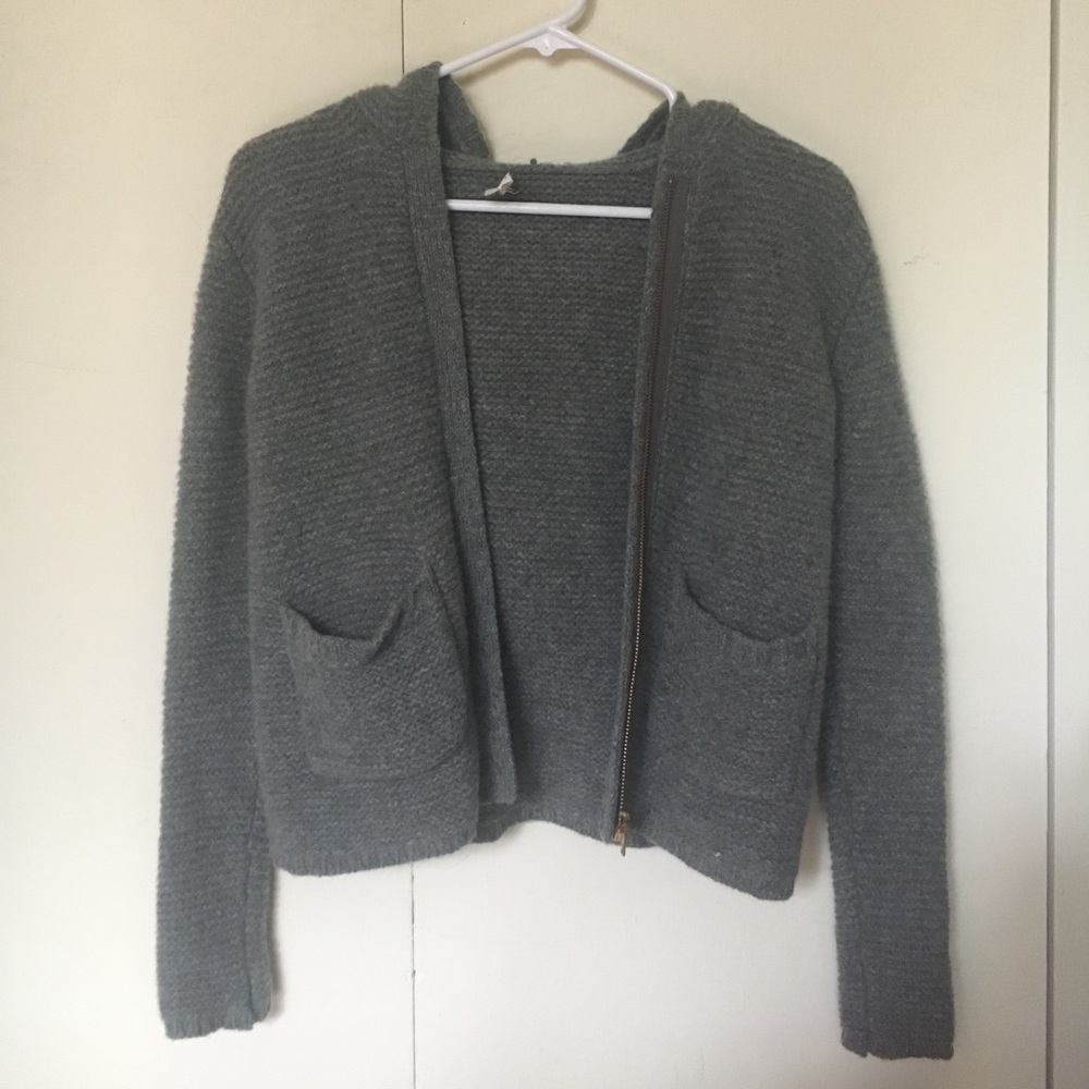 J. Crew jacket