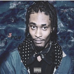 Meet your Posher, Trevaughn