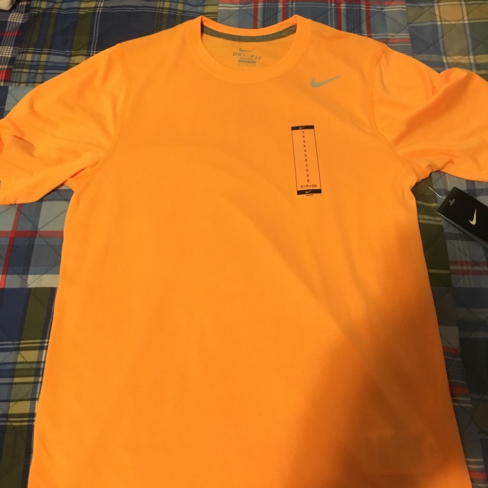 Nike shirt