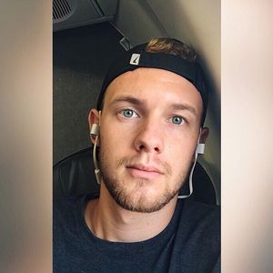 Meet your Posher, Scott