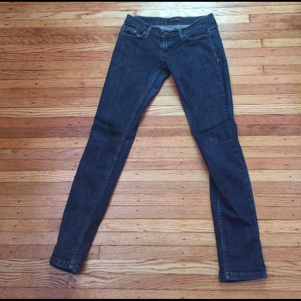 Levi sz4 Skinny Jean