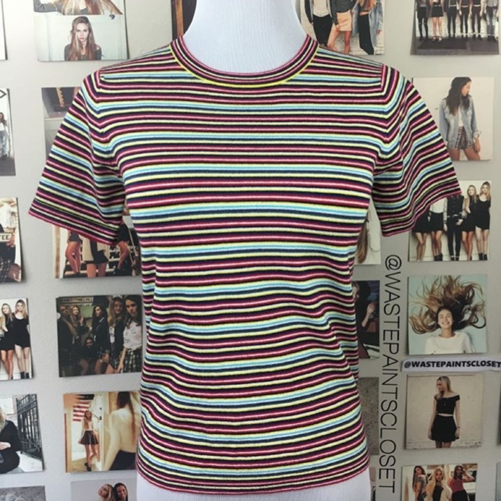 Brandy Melville top
