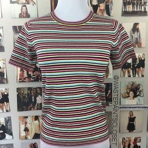 Brandy Melville top