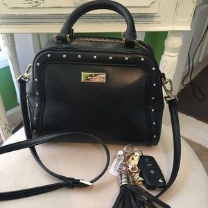 AUTHENTIC Small Kate Spade Rocki Helena bag