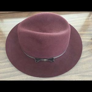 Goorin Bros - Lisa Meitner Fedora