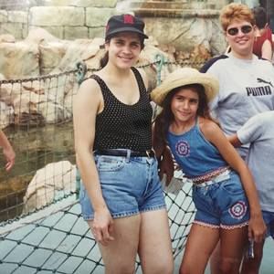 Meet your Posher, Edith