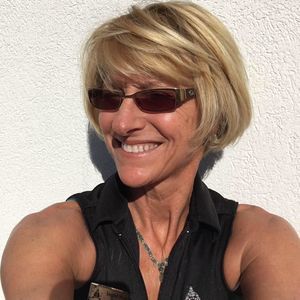 Meet your Posher, Ingrid