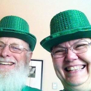 Meet your Posher, Dottie