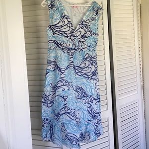Lilly Pulitzer Sundress