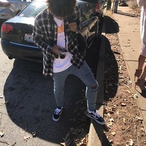 Meet your Posher, Jayden