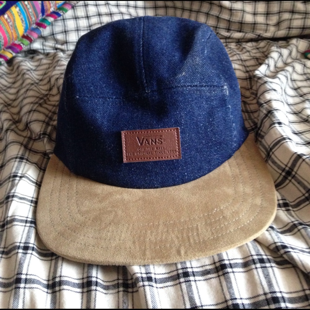 Vans SnapBack