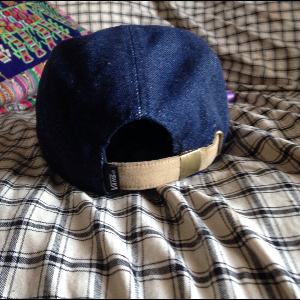Vans SnapBack - Picture 2 of 3