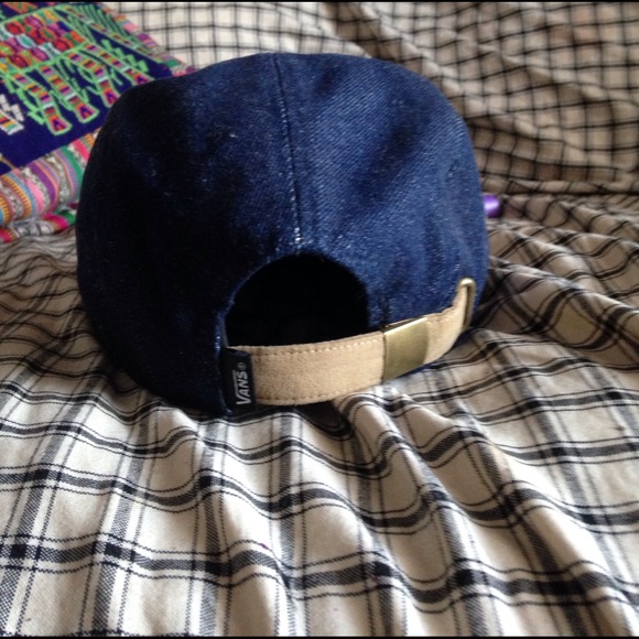 Vans SnapBack - Picture 2 of 3