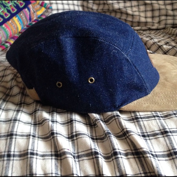 Vans SnapBack - Picture 3 of 3