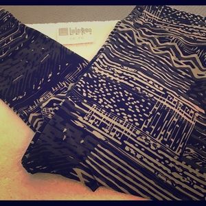Lularoe TC leggings