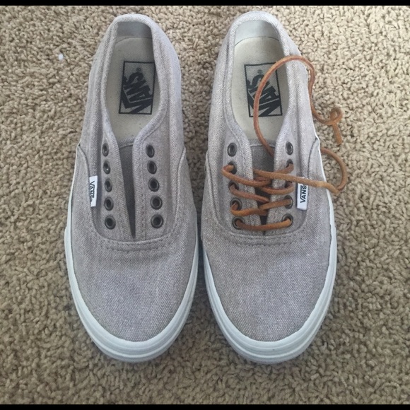 Vans Shoes - Vans