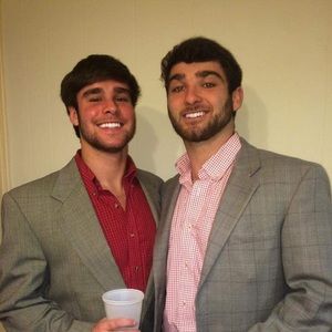 Meet your Posher, Bronson