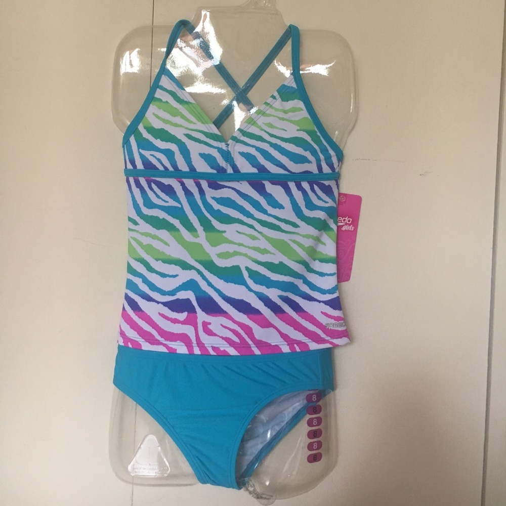 Bathing suit