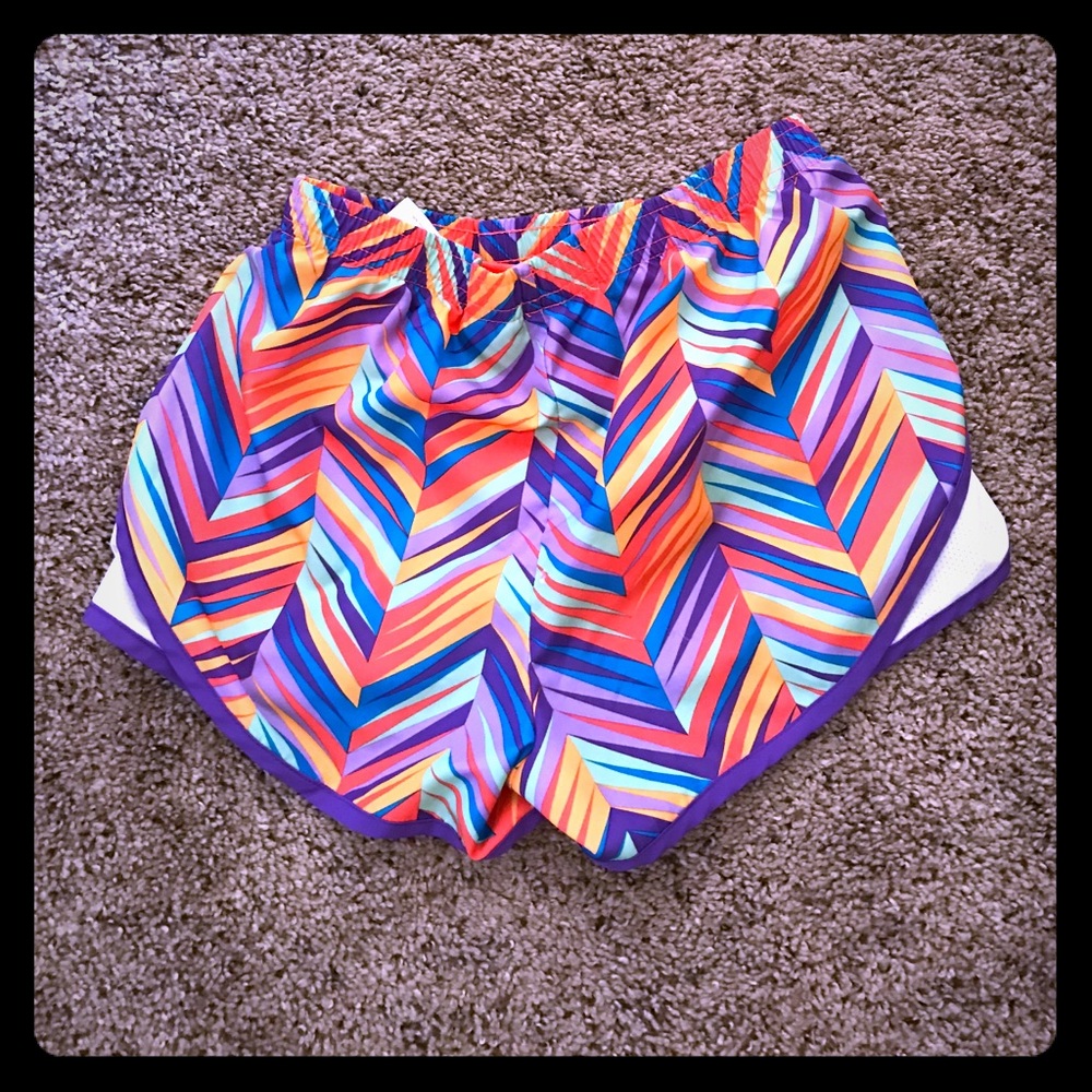 Shorts - Picture 2 of 3