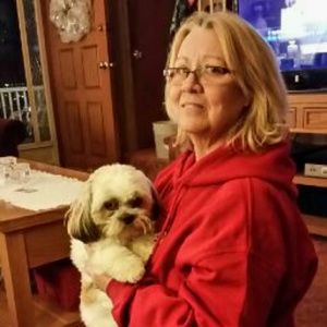 Meet your Posher, Shirley