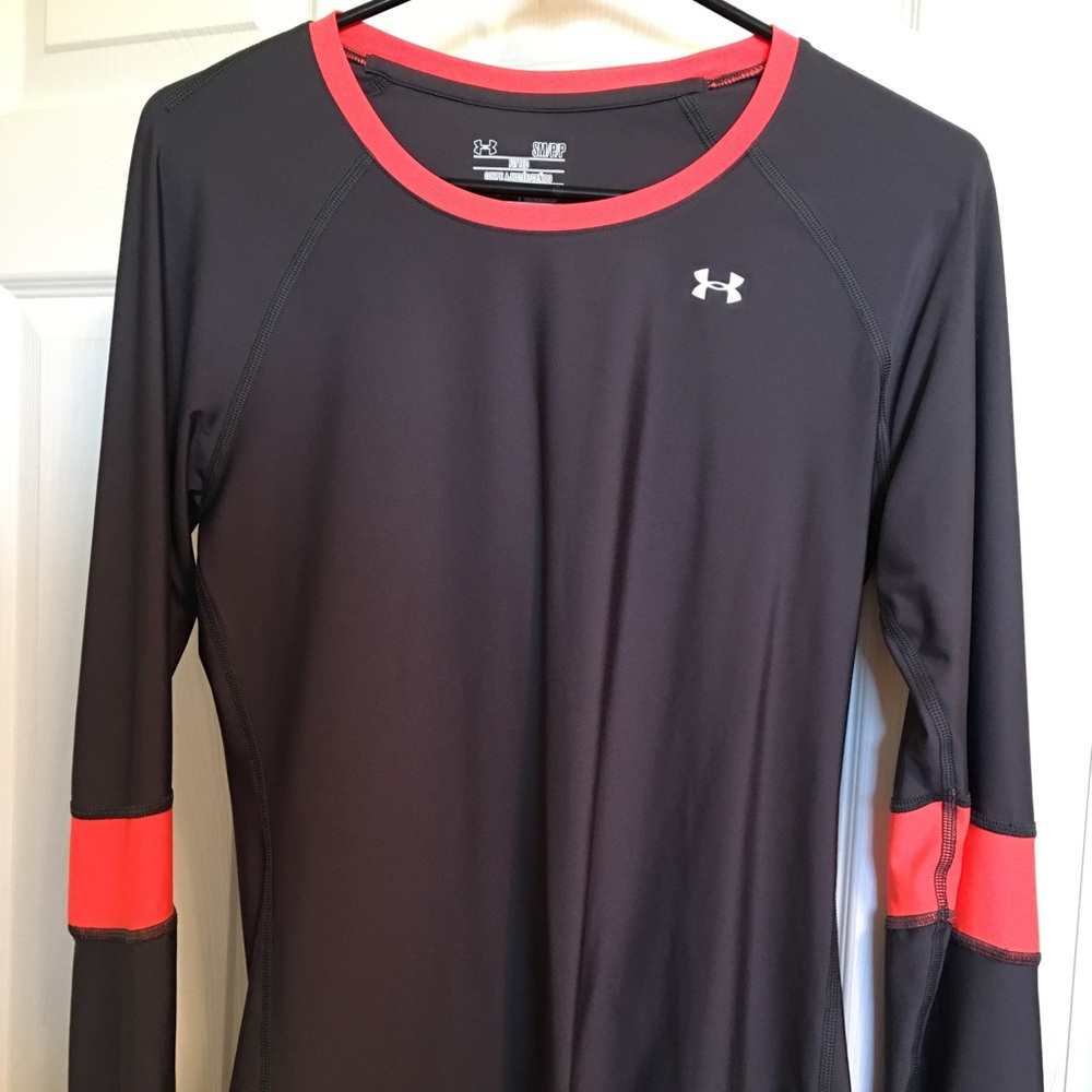 Under armour active shirt