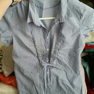 J. Crew blouse