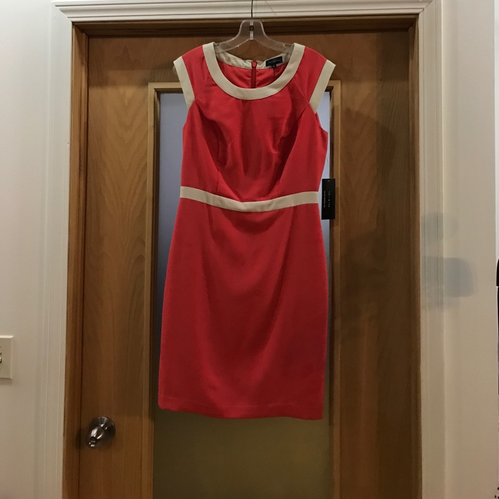 Summer cocktail dress!