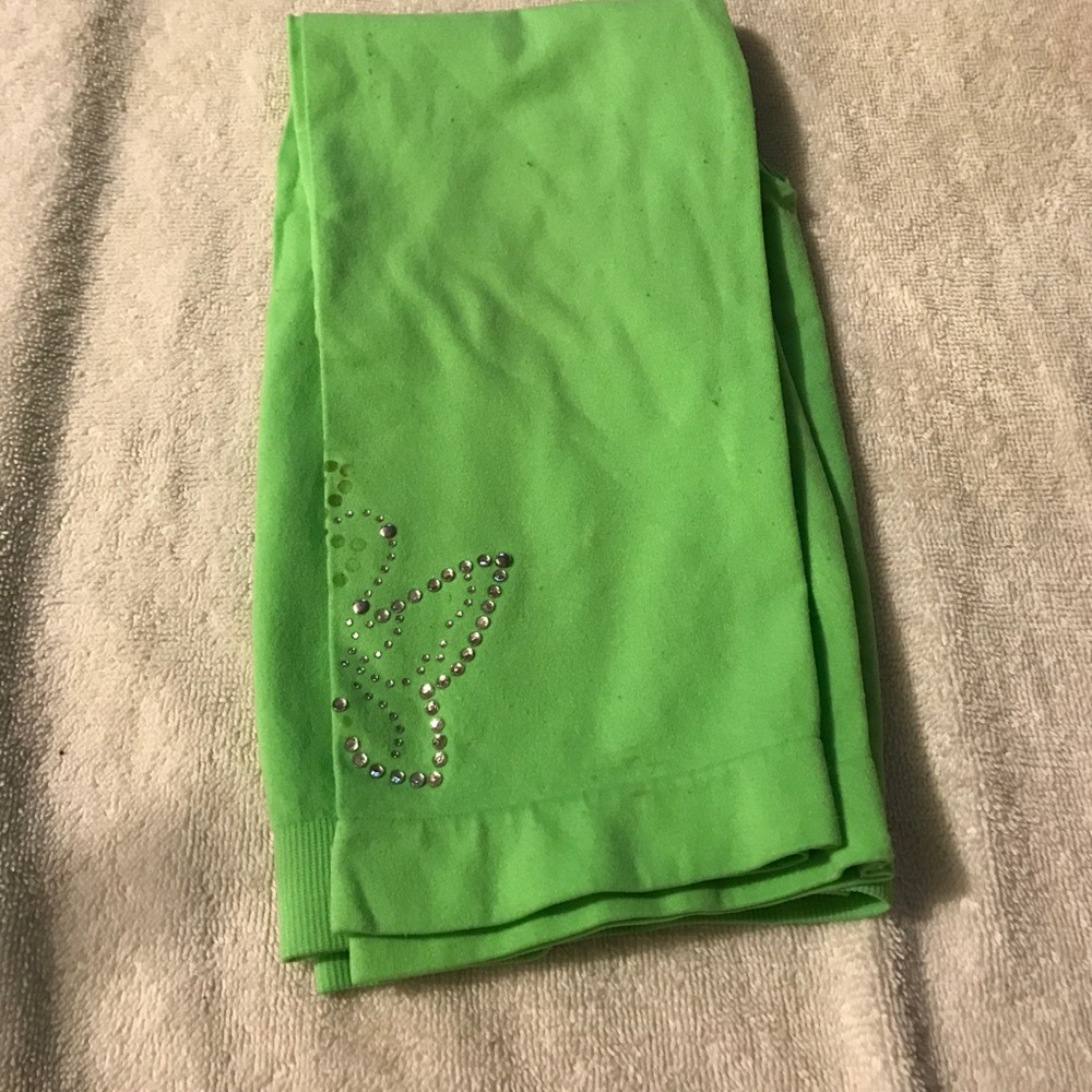Chances R  leggings - Picture 2 of 3