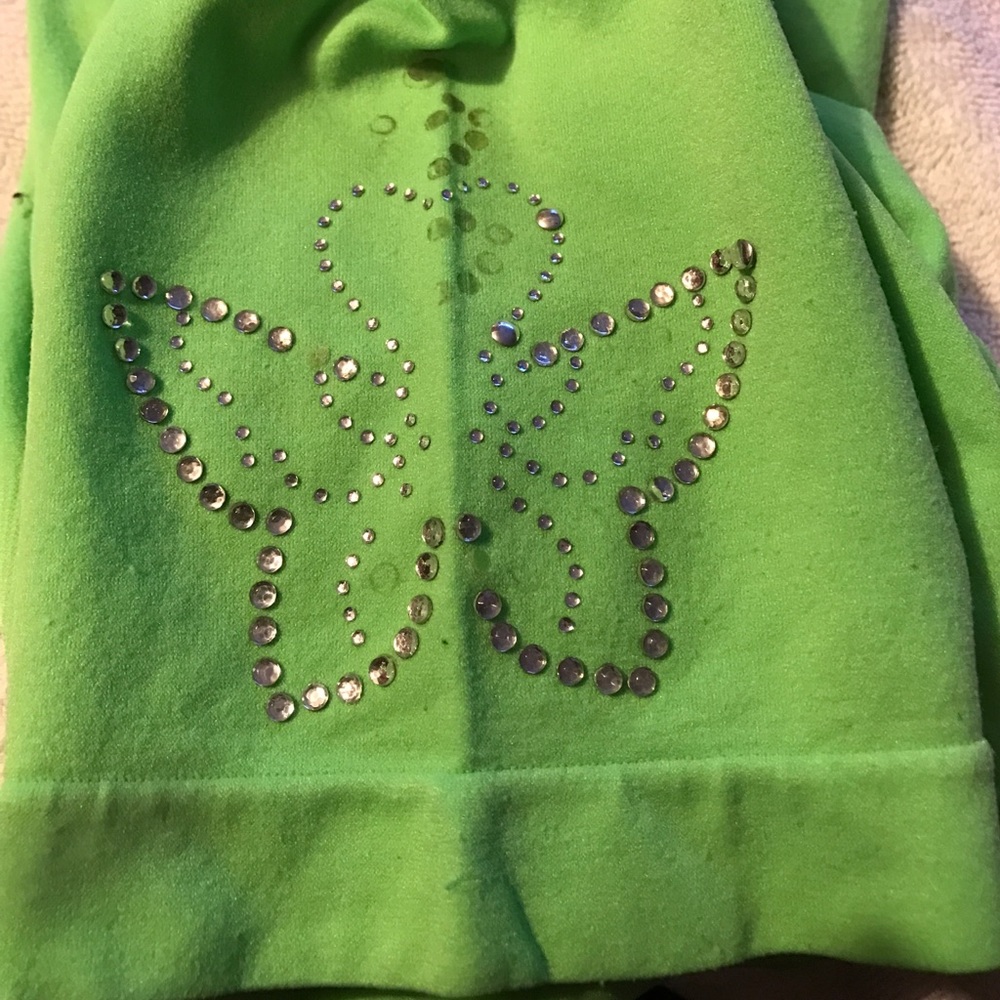 Chances R  leggings - Picture 3 of 3