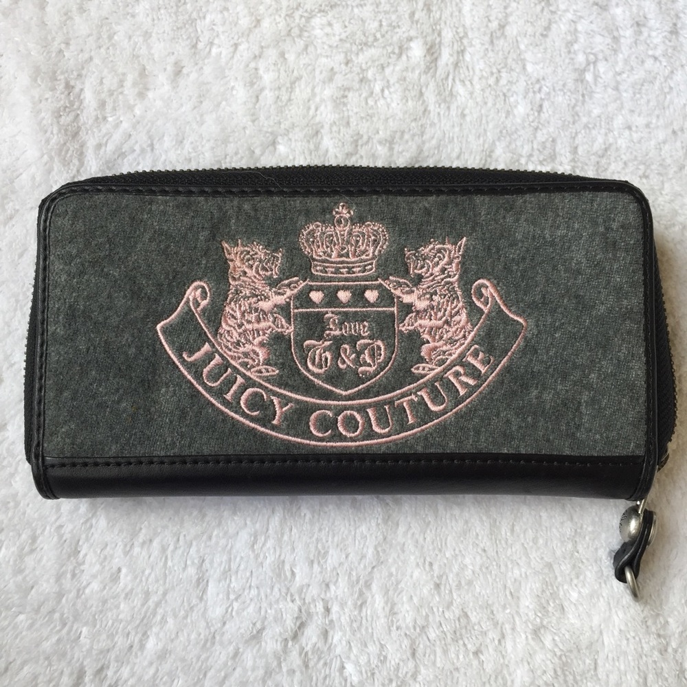 Juicy Couture Wallet
