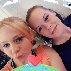 Meet your Posher, Stacey